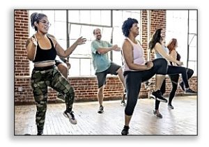 Total Body Workout