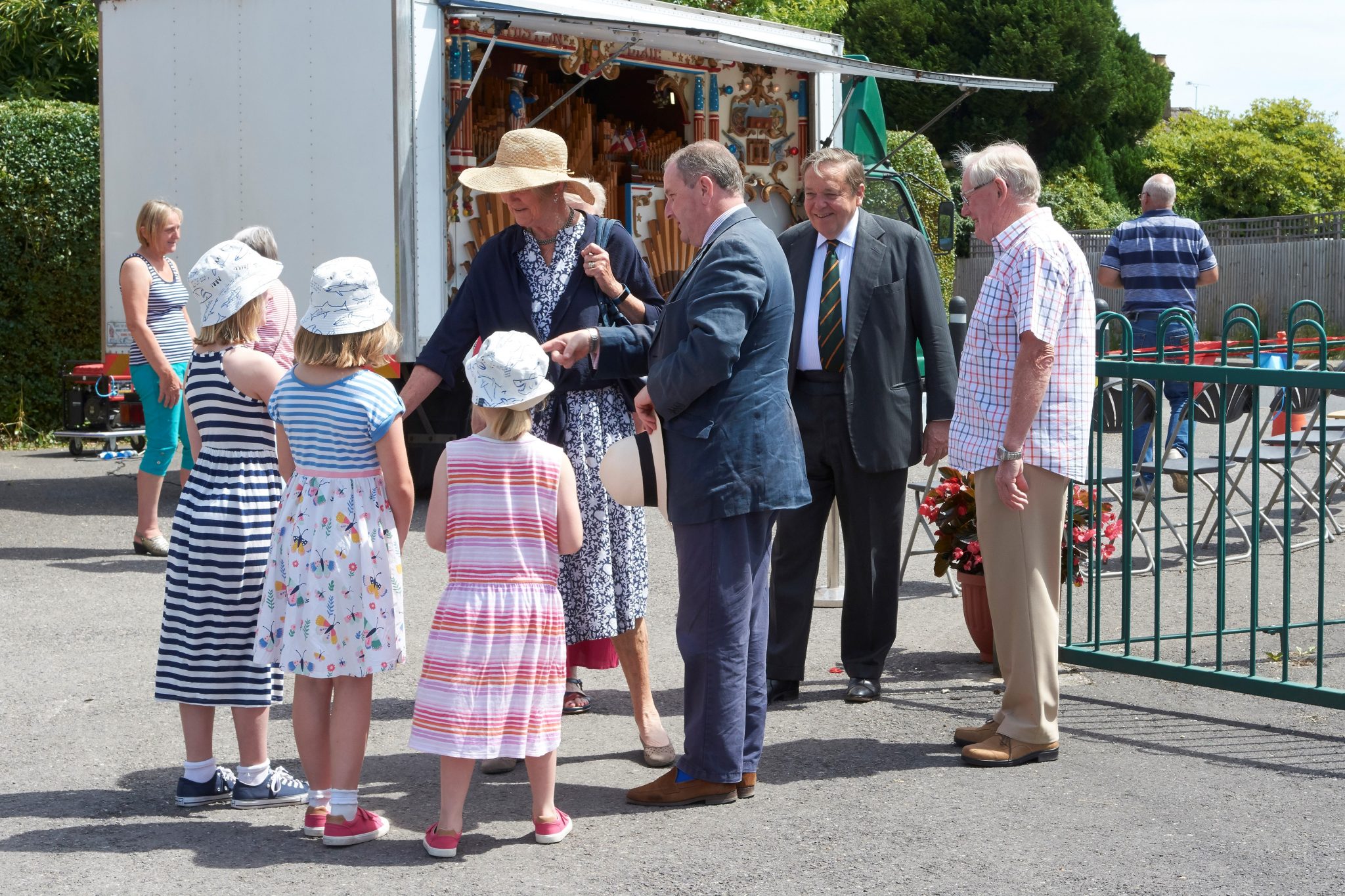 Gallery Alderholt Village Hall
