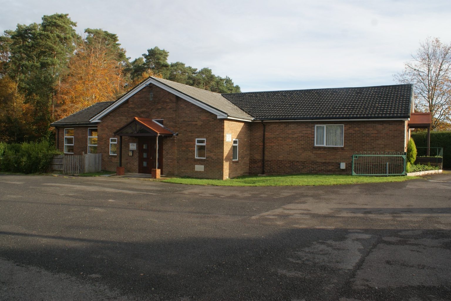 Gallery Alderholt Village Hall